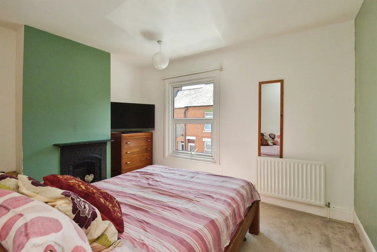 St. Mary Street, New Bradwell, MK13, photo 10