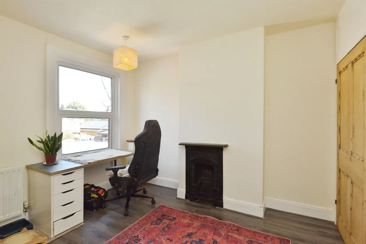St. Mary Street, New Bradwell, MK13, photo 12
