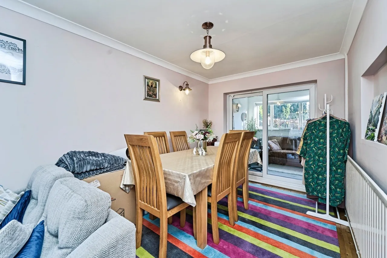 Charlemont Avenue, West Midlands, B71, photo 5