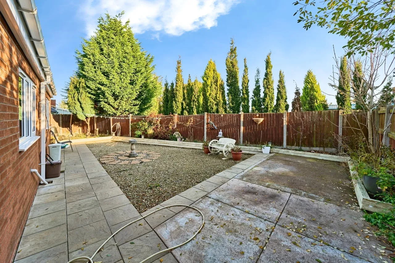 Charlemont Avenue, West Midlands, B71, photo 18