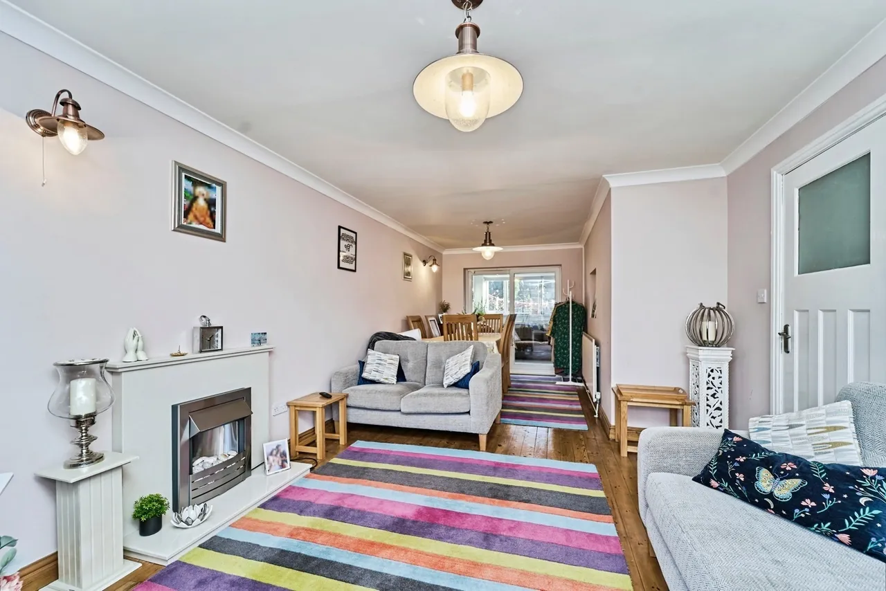 Charlemont Avenue, West Midlands, B71, photo 3