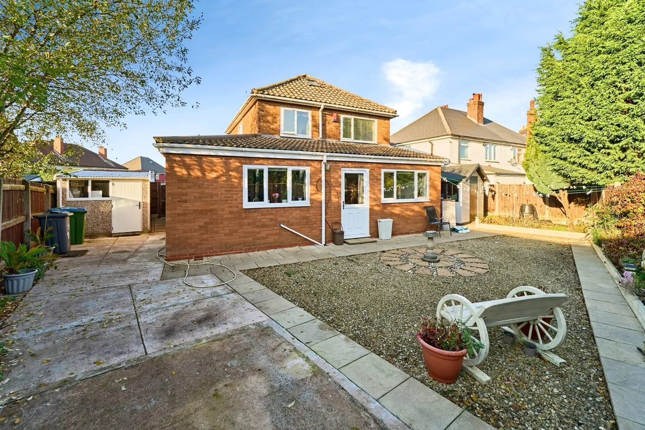 Charlemont Avenue, West Midlands, B71, photo 17
