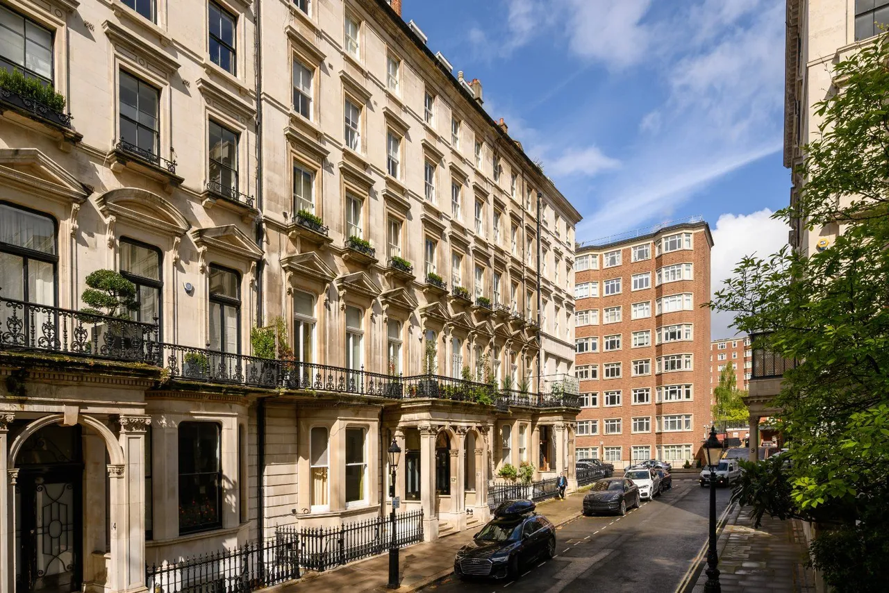 Ennismore Gardens, Knightsbridge, London, SW7 1AA, photo 11