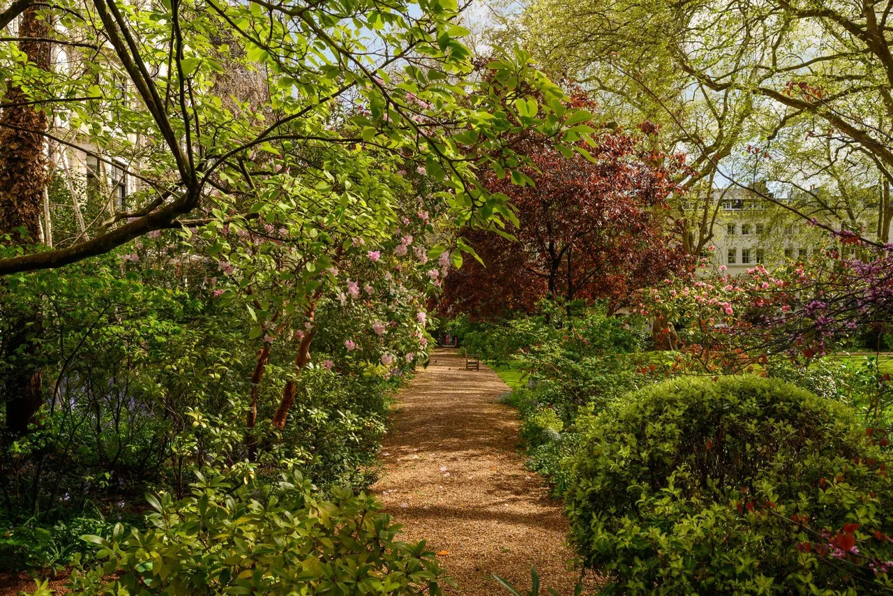 Ennismore Gardens, Knightsbridge, London, SW7 1AA, photo 10