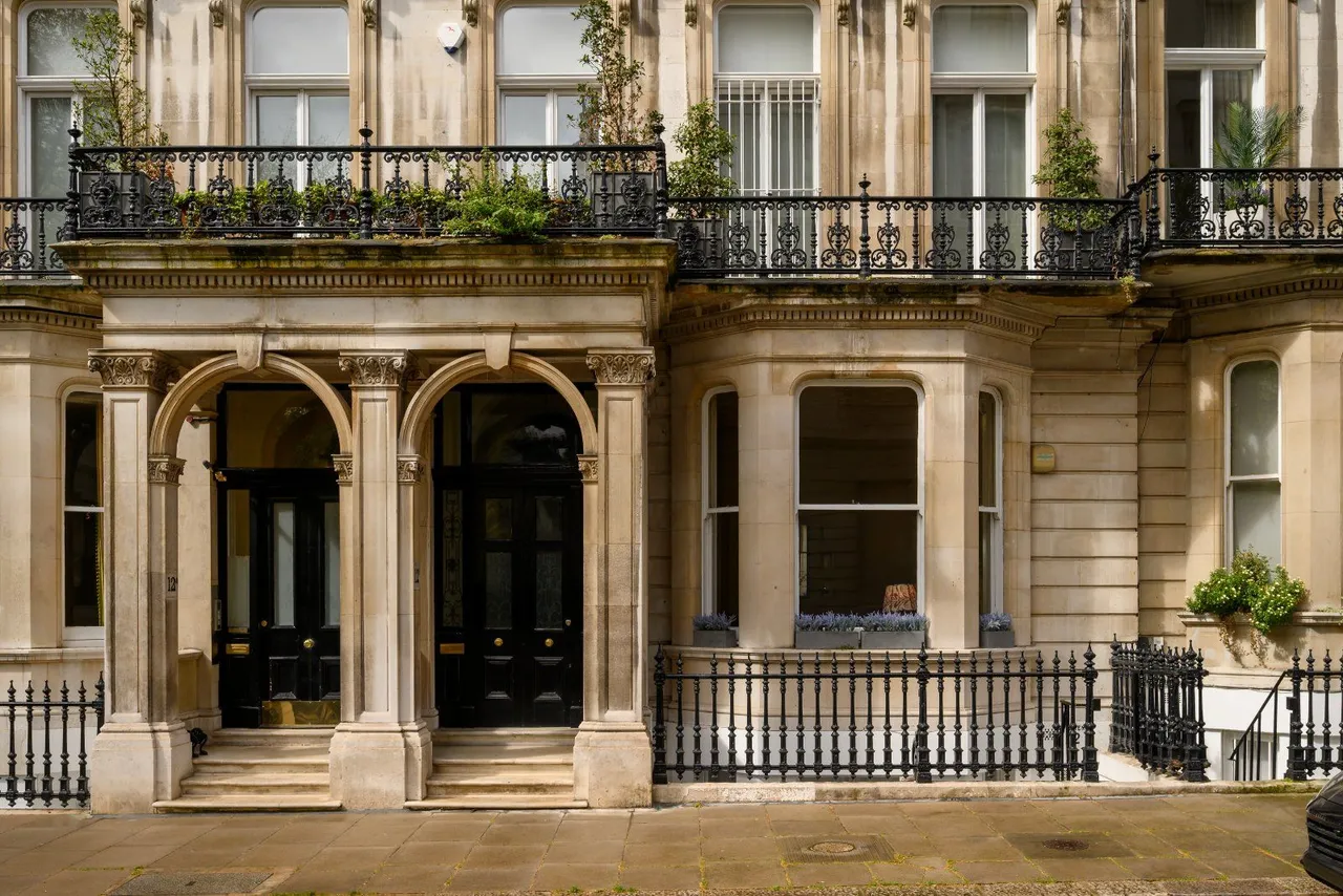 Ennismore Gardens, Knightsbridge, London, SW7 1AA, photo 9