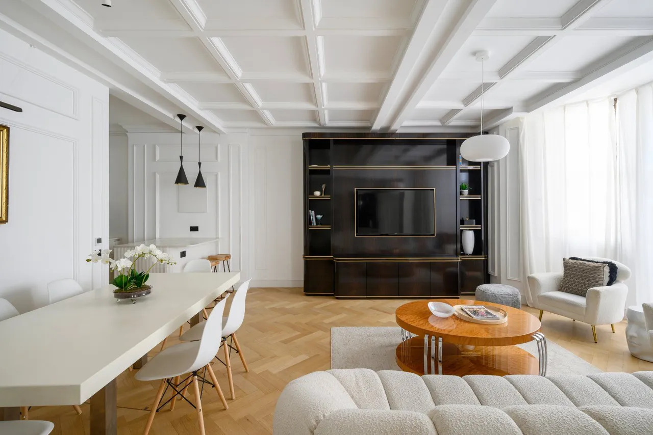 Ennismore Gardens, Knightsbridge, London, SW7 1AA, photo 12
