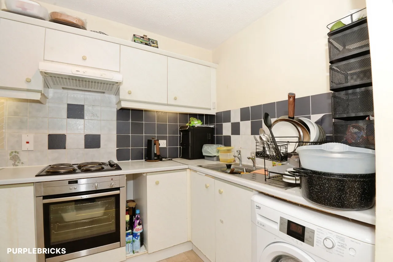 Orchard Close, Wokingham, RG40, photo 14