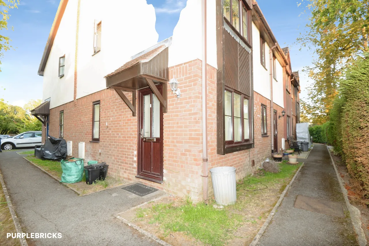 Orchard Close, Wokingham, RG40, photo 7
