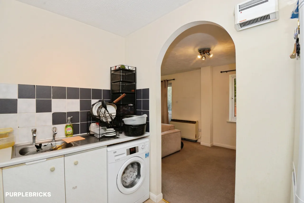 Orchard Close, Wokingham, RG40, photo 15