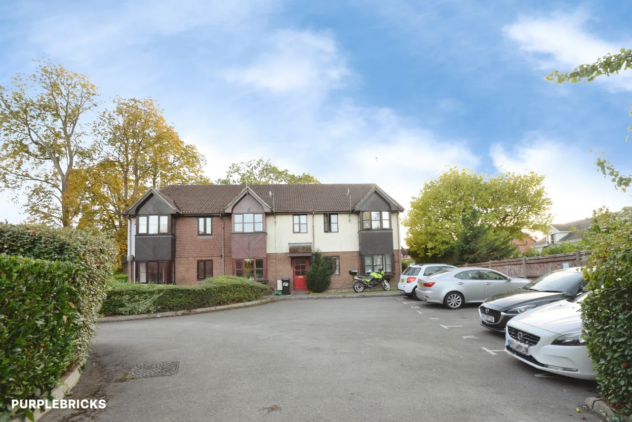 Orchard Close, Wokingham, RG40, photo 5