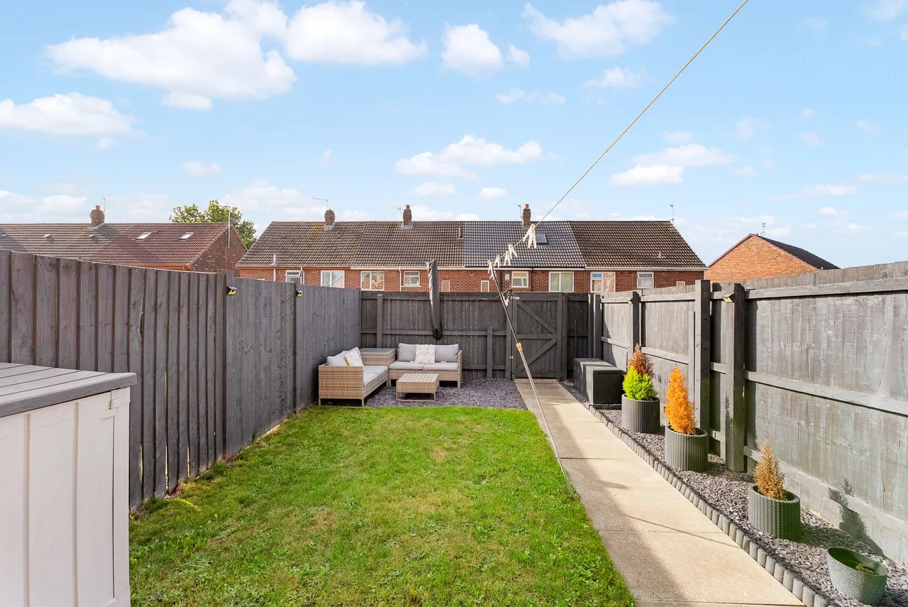 Brierley Terrace, Widnes, Widnes, WA8 0WL, photo 16