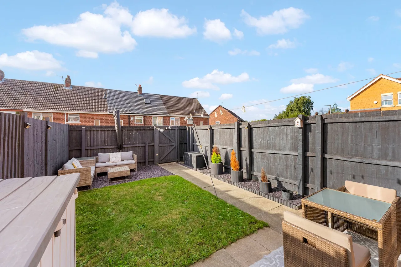 Brierley Terrace, Widnes, Widnes, WA8 0WL, photo 18