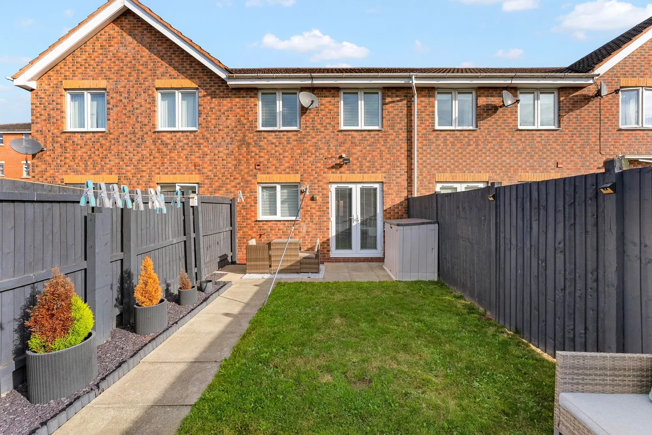 Brierley Terrace, Widnes, Widnes, WA8 0WL, photo 17