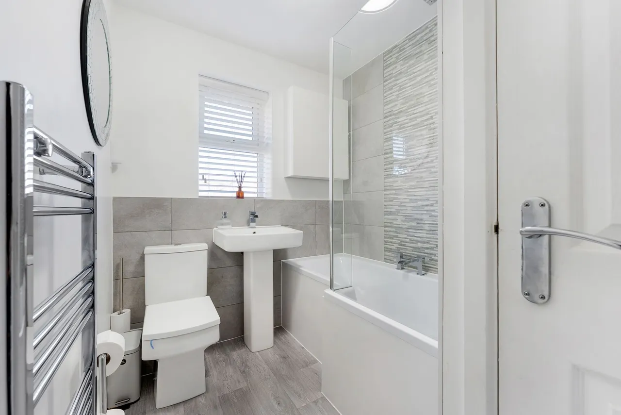 Brierley Terrace, Widnes, Widnes, WA8 0WL, photo 13
