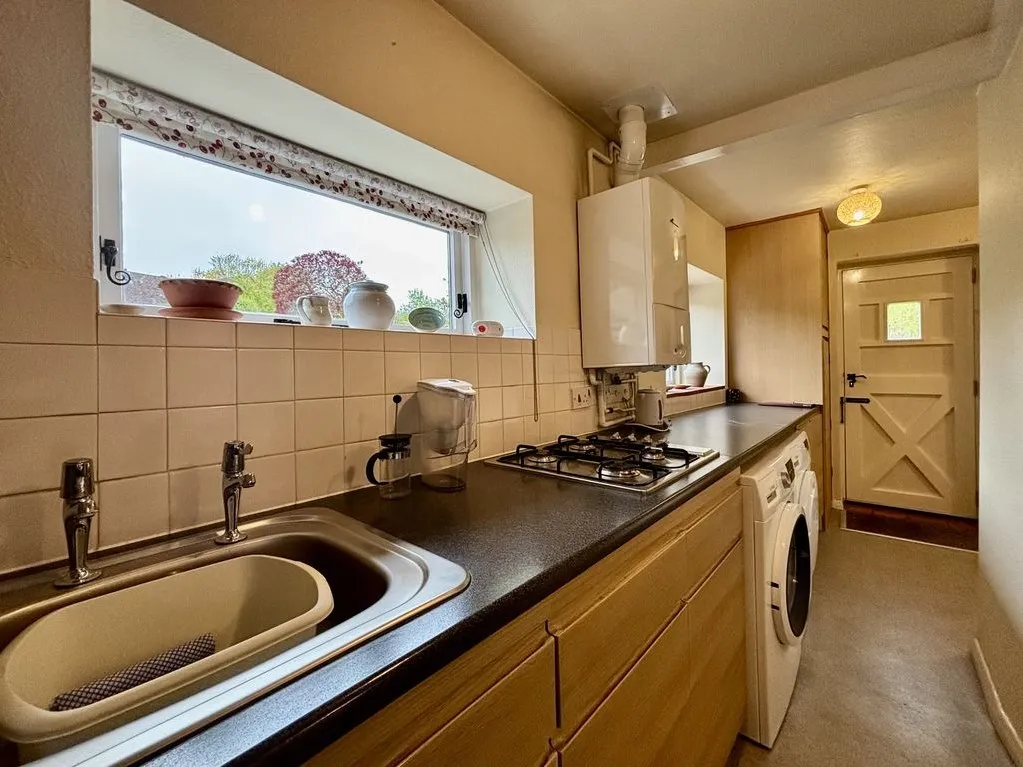 Sheinton Street, Much Wenlock, Shropshire TF13 6HT, photo 4