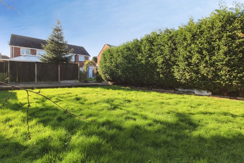 Canterbury Close, Pelsall, WS3, photo 19
