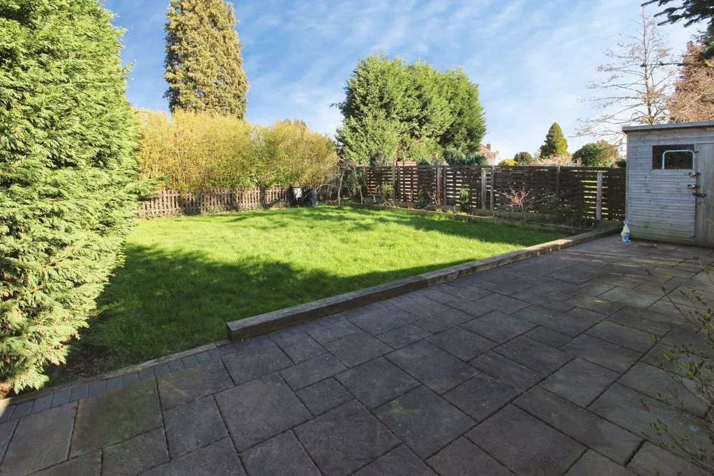 Canterbury Close, Pelsall, WS3, photo 17