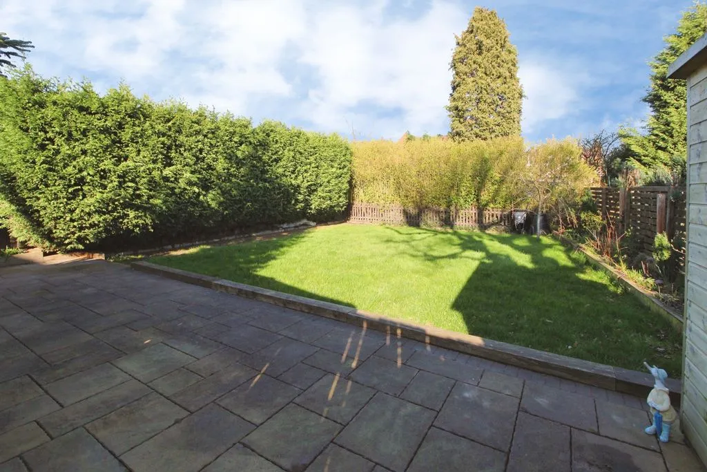 Canterbury Close, Pelsall, WS3, photo 18