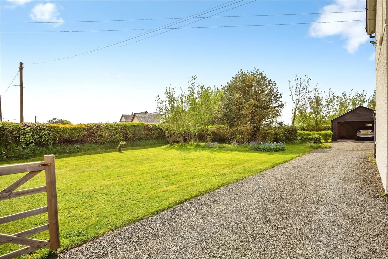 Cwm Cou, Newcastle Emlyn, SA38, photo 24
