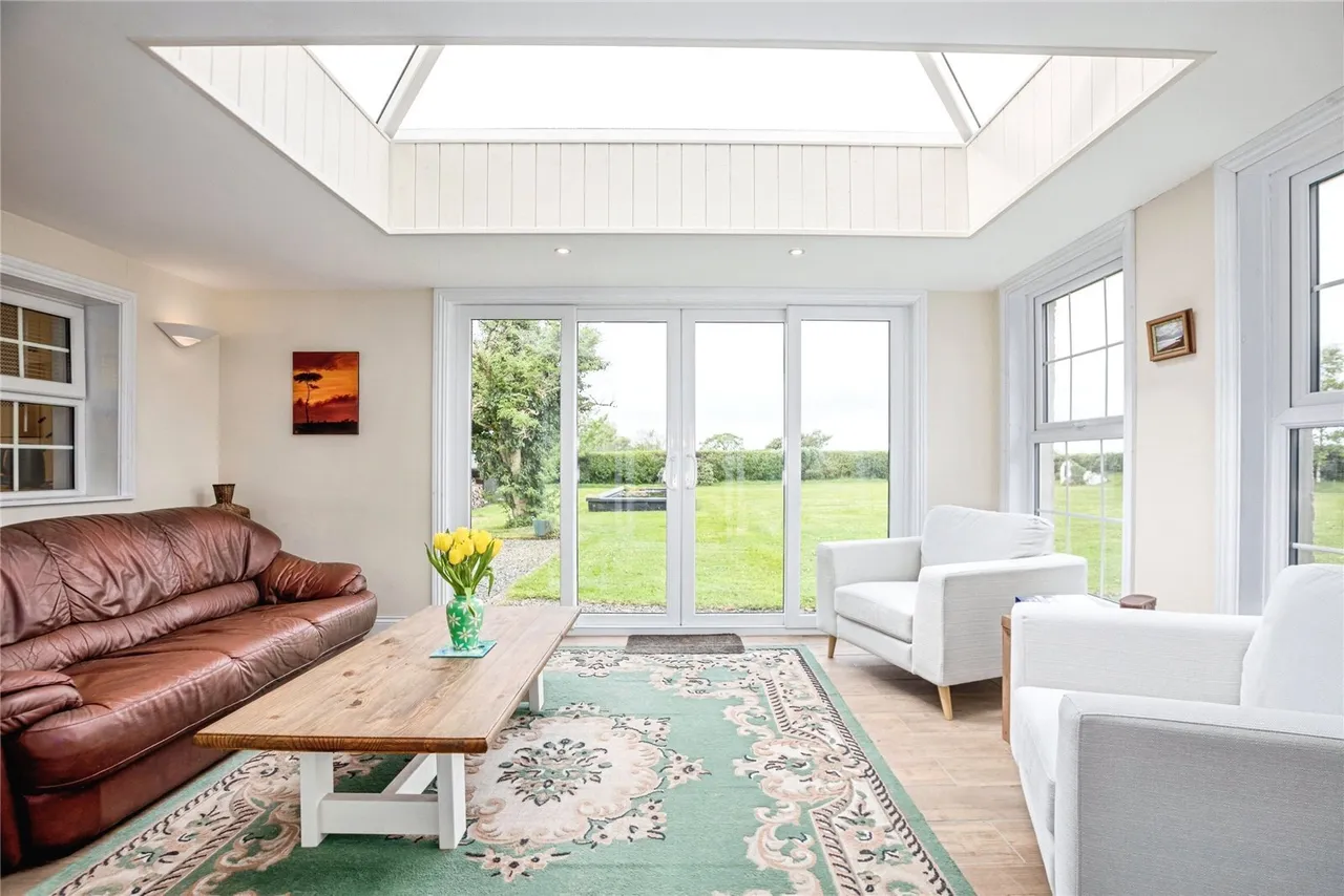Cwm Cou, Newcastle Emlyn, SA38, photo 6