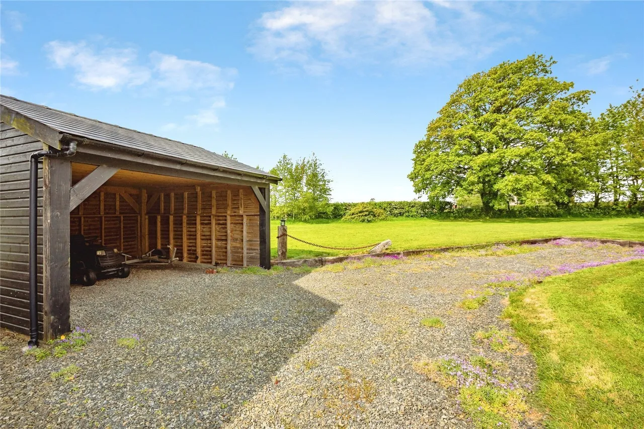 Cwm Cou, Newcastle Emlyn, SA38, photo 27