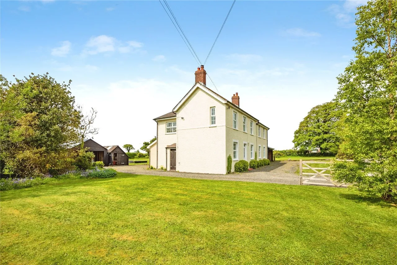 Cwm Cou, Newcastle Emlyn, SA38, photo 25