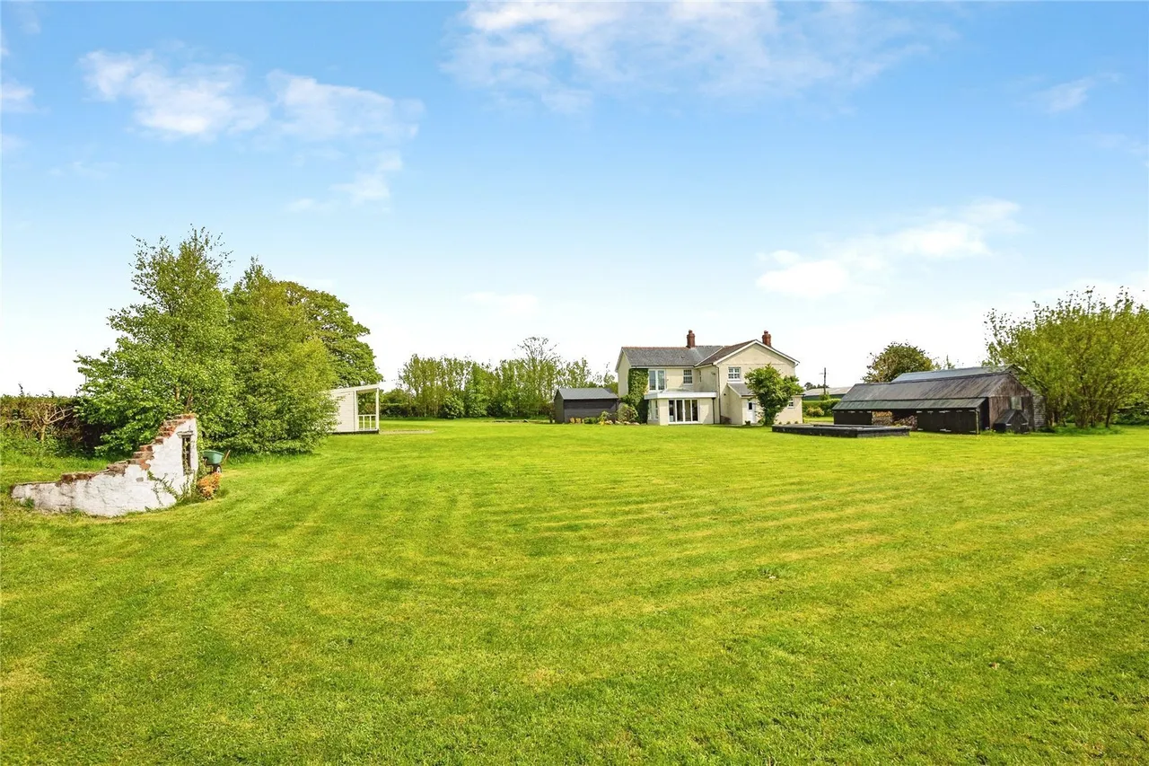 Cwm Cou, Newcastle Emlyn, SA38, photo 31