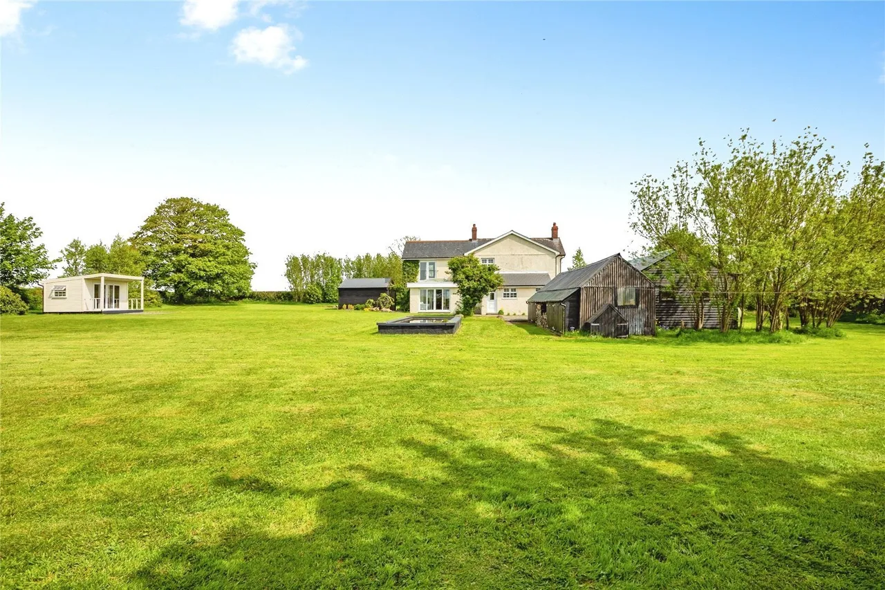Cwm Cou, Newcastle Emlyn, SA38, photo 33