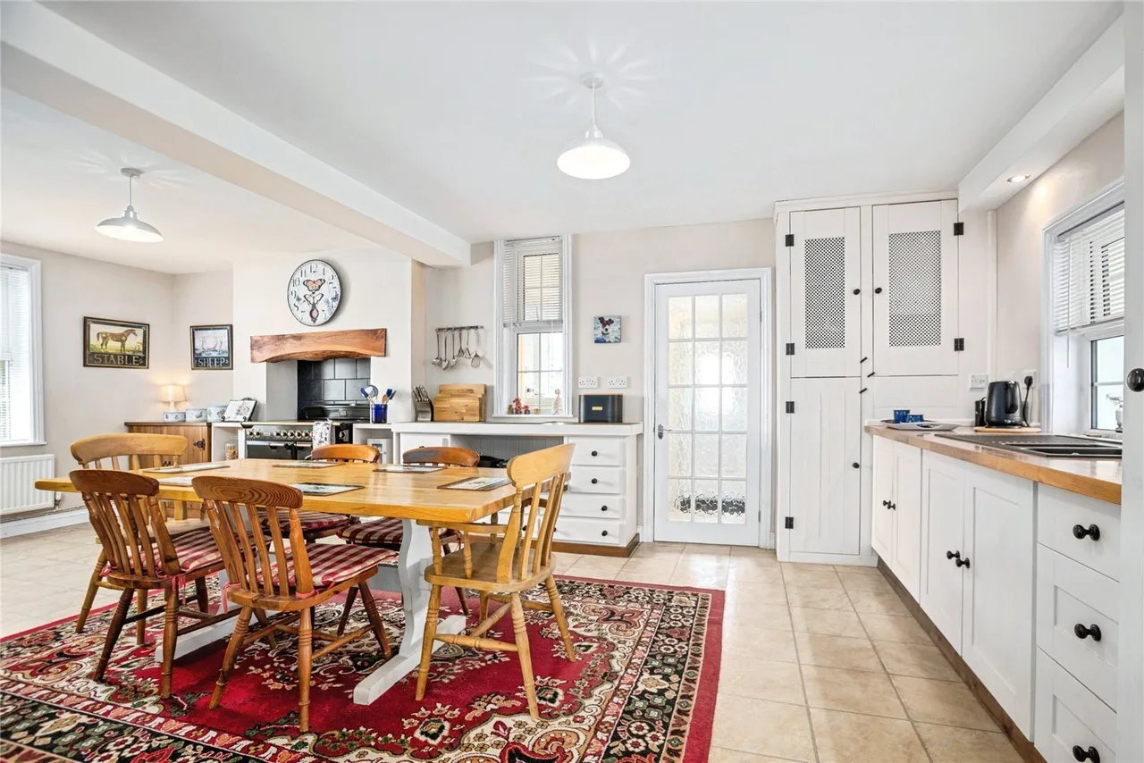 Cwm Cou, Newcastle Emlyn, SA38, photo 8
