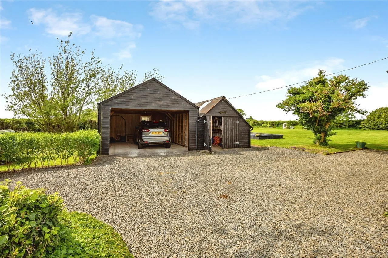 Cwm Cou, Newcastle Emlyn, SA38, photo 26