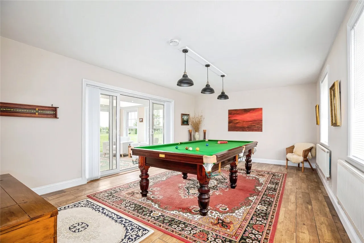 Cwm Cou, Newcastle Emlyn, SA38, photo 5