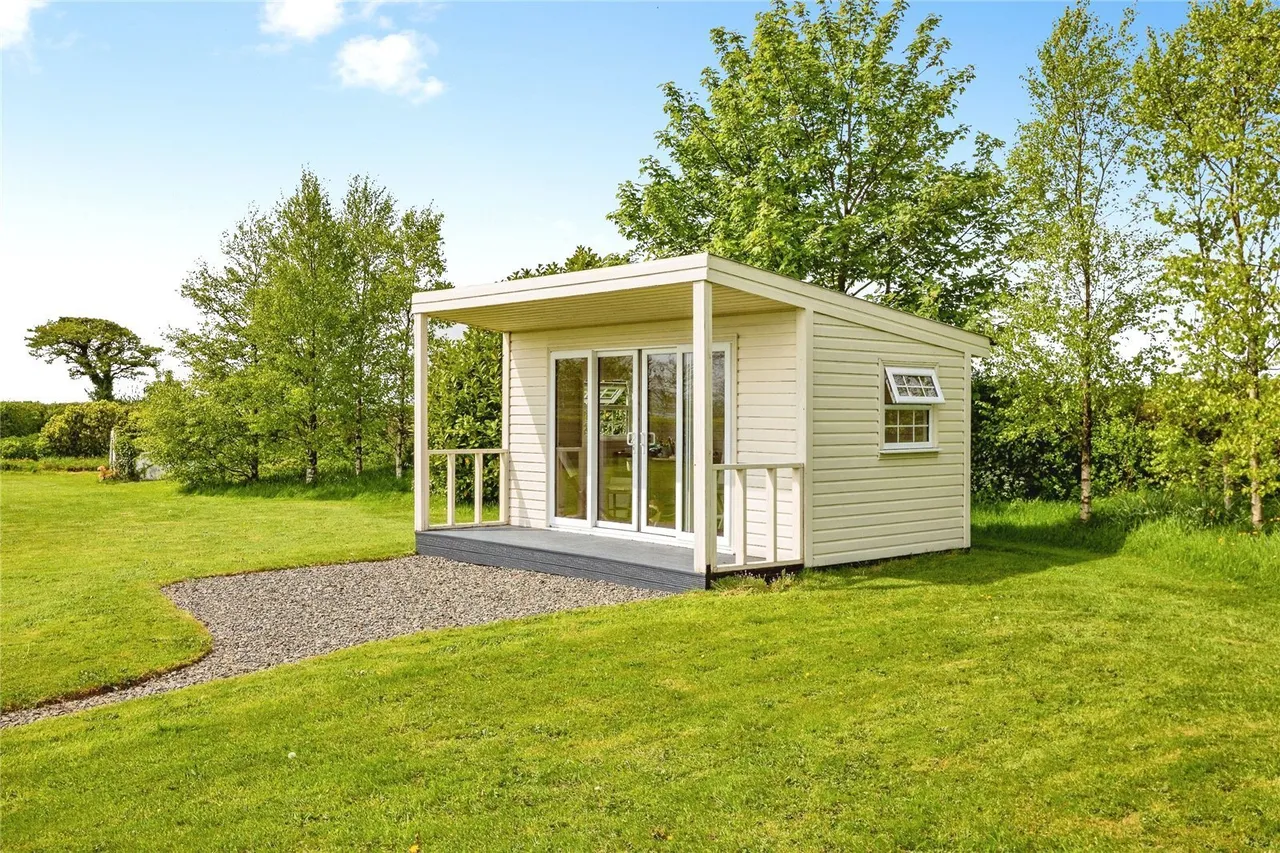 Cwm Cou, Newcastle Emlyn, SA38, photo 29