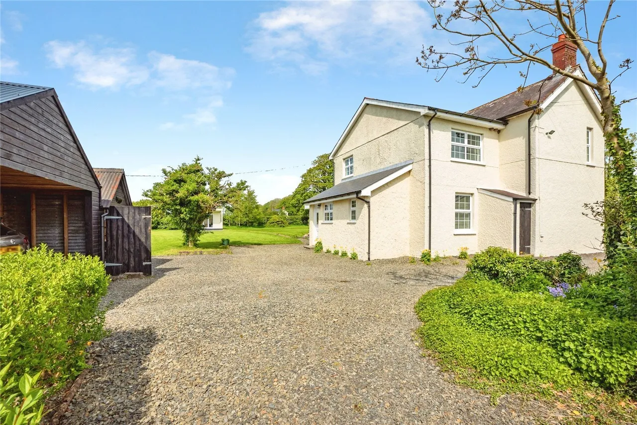 Cwm Cou, Newcastle Emlyn, SA38, photo 37