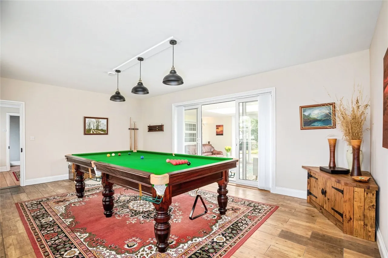 Cwm Cou, Newcastle Emlyn, SA38, photo 4