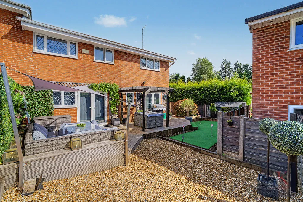 Foxglove Court, Rochdale OL12 6XF, photo 20
