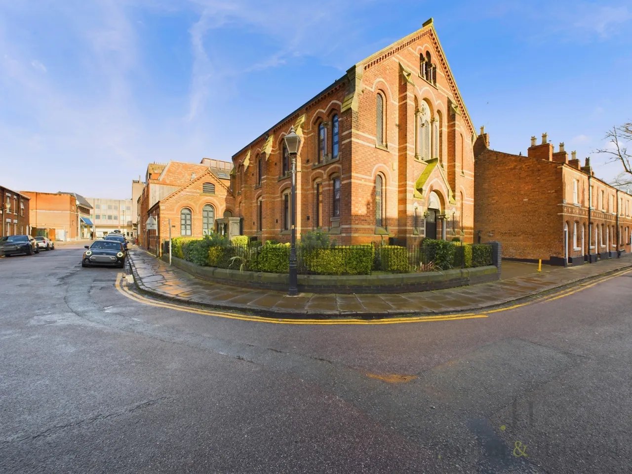 Albion Street, Chester, Cheshire, CH1 1SH, photo 4