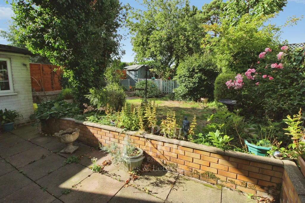 Ryders Hayes Lane, Pelsall, WS3, photo 14