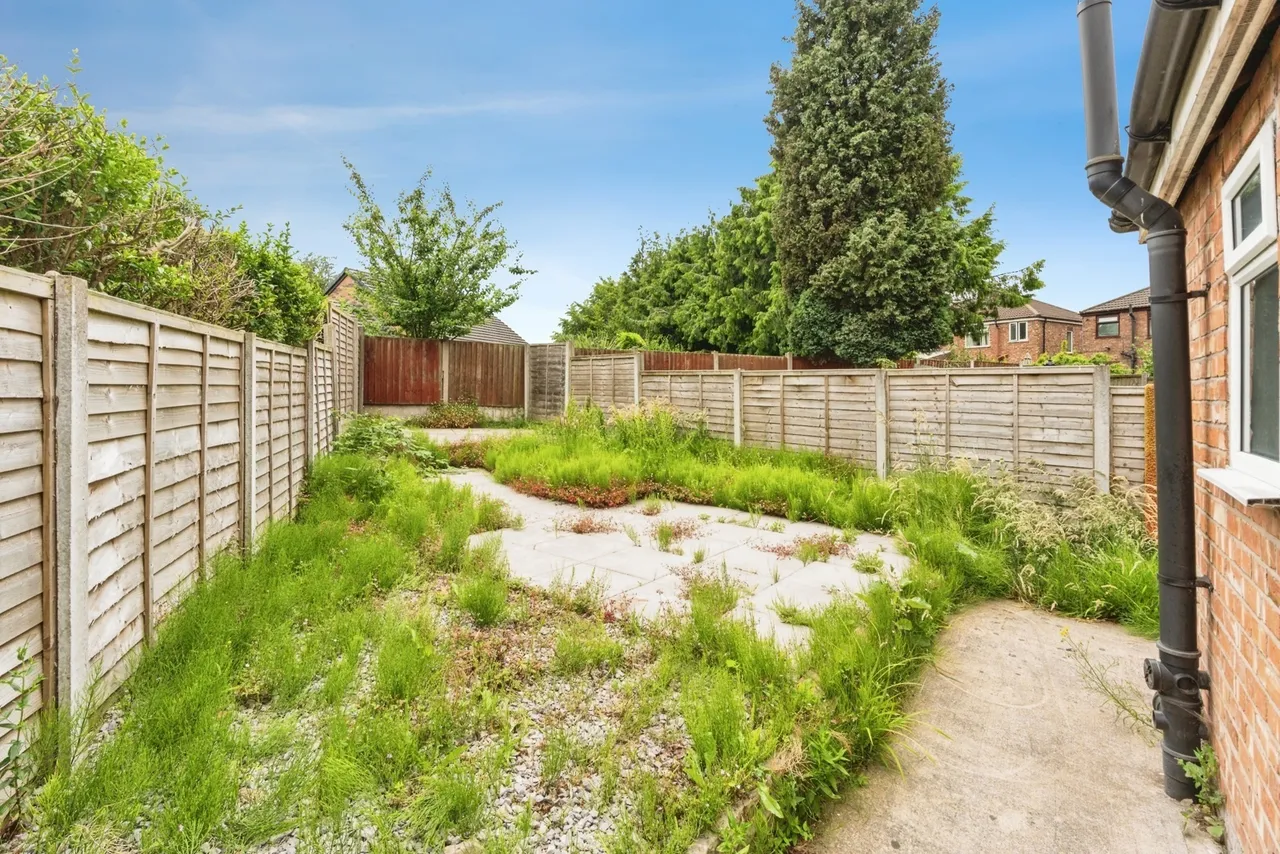 Fitzherbert Street, Warrington, WA2, photo 6