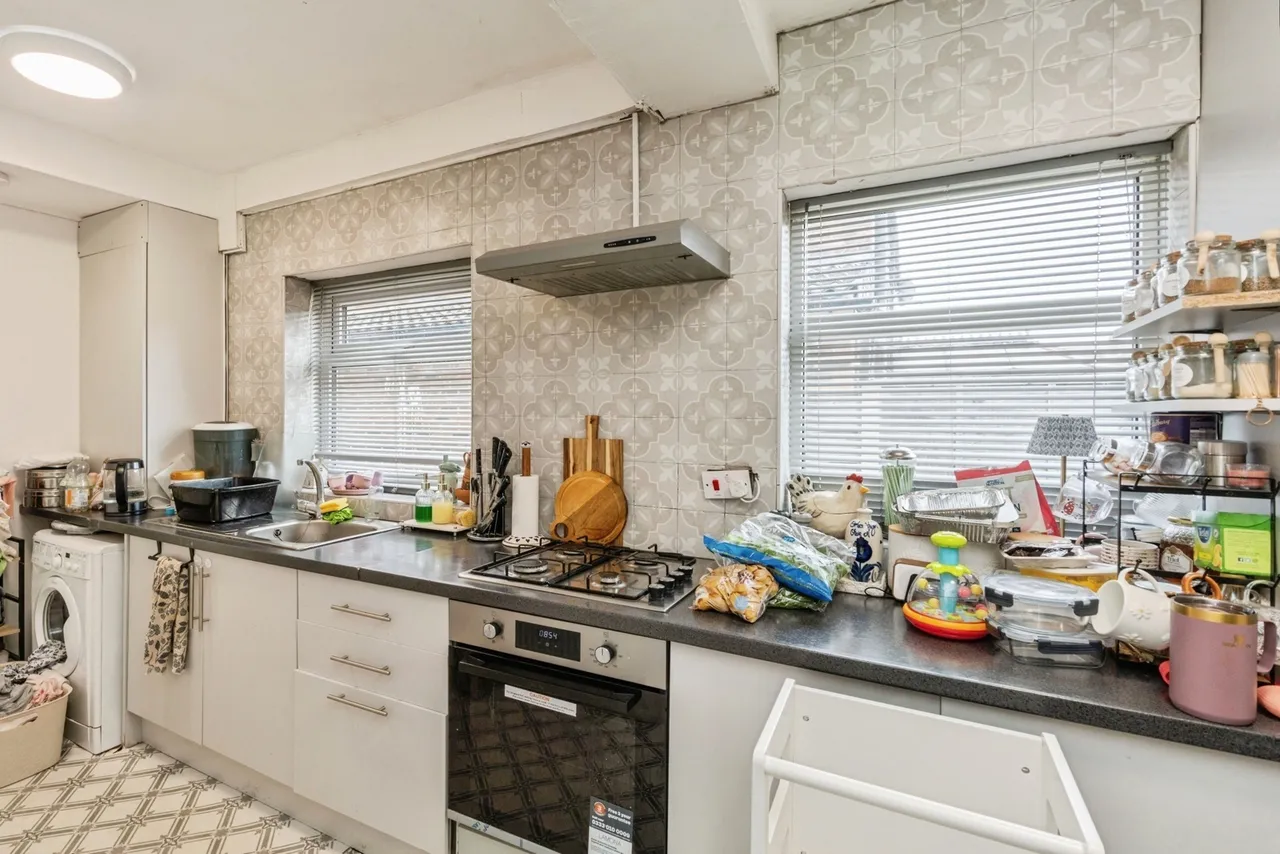 Fitzherbert Street, Warrington, WA2, photo 4