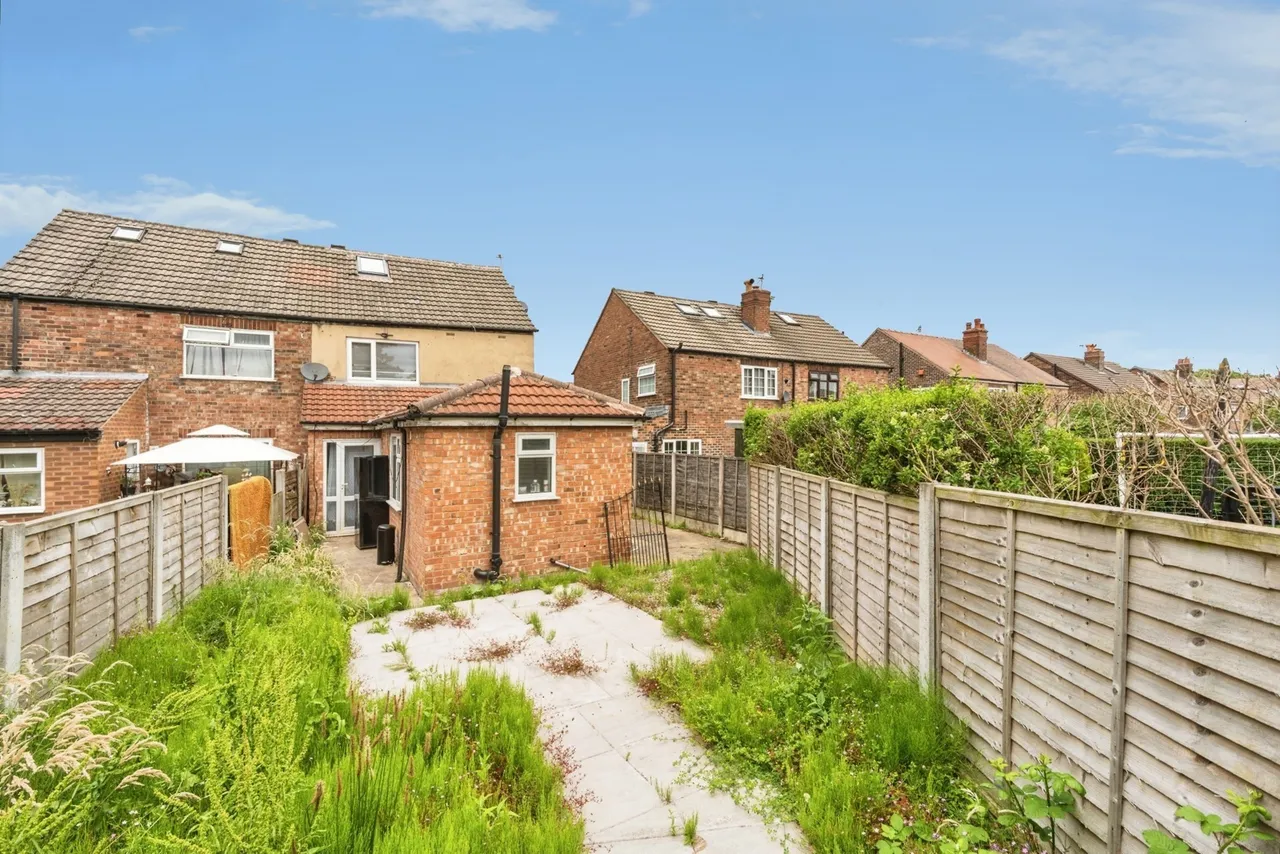 Fitzherbert Street, Warrington, WA2, photo 19