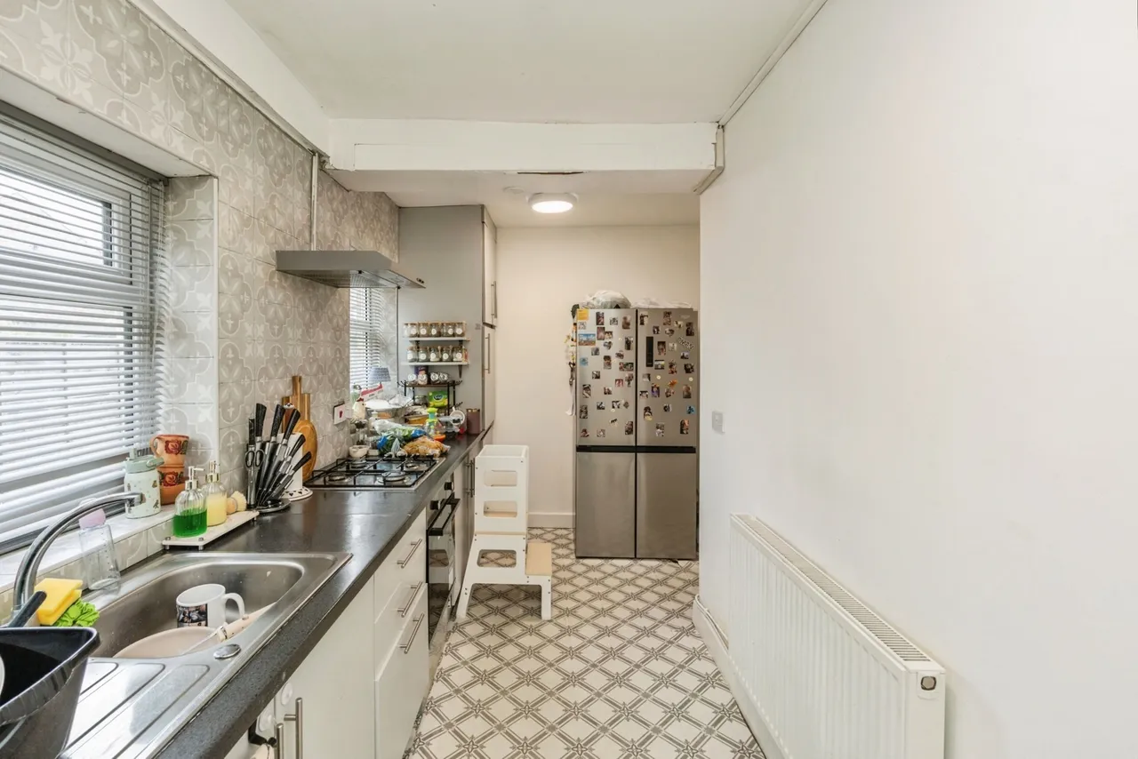 Fitzherbert Street, Warrington, WA2, photo 17