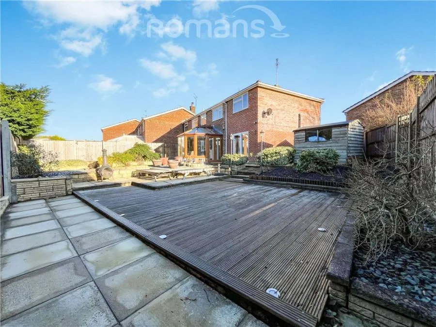 Berrybank, College Town, GU47, photo 13