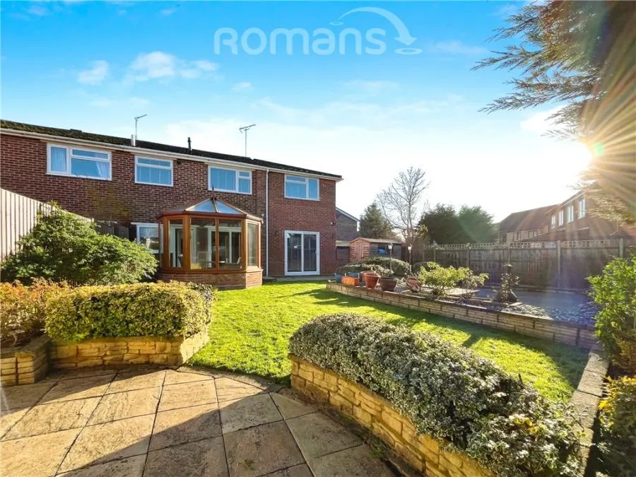 Berrybank, College Town, GU47, photo 2
