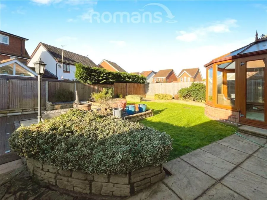 Berrybank, College Town, GU47, photo 14