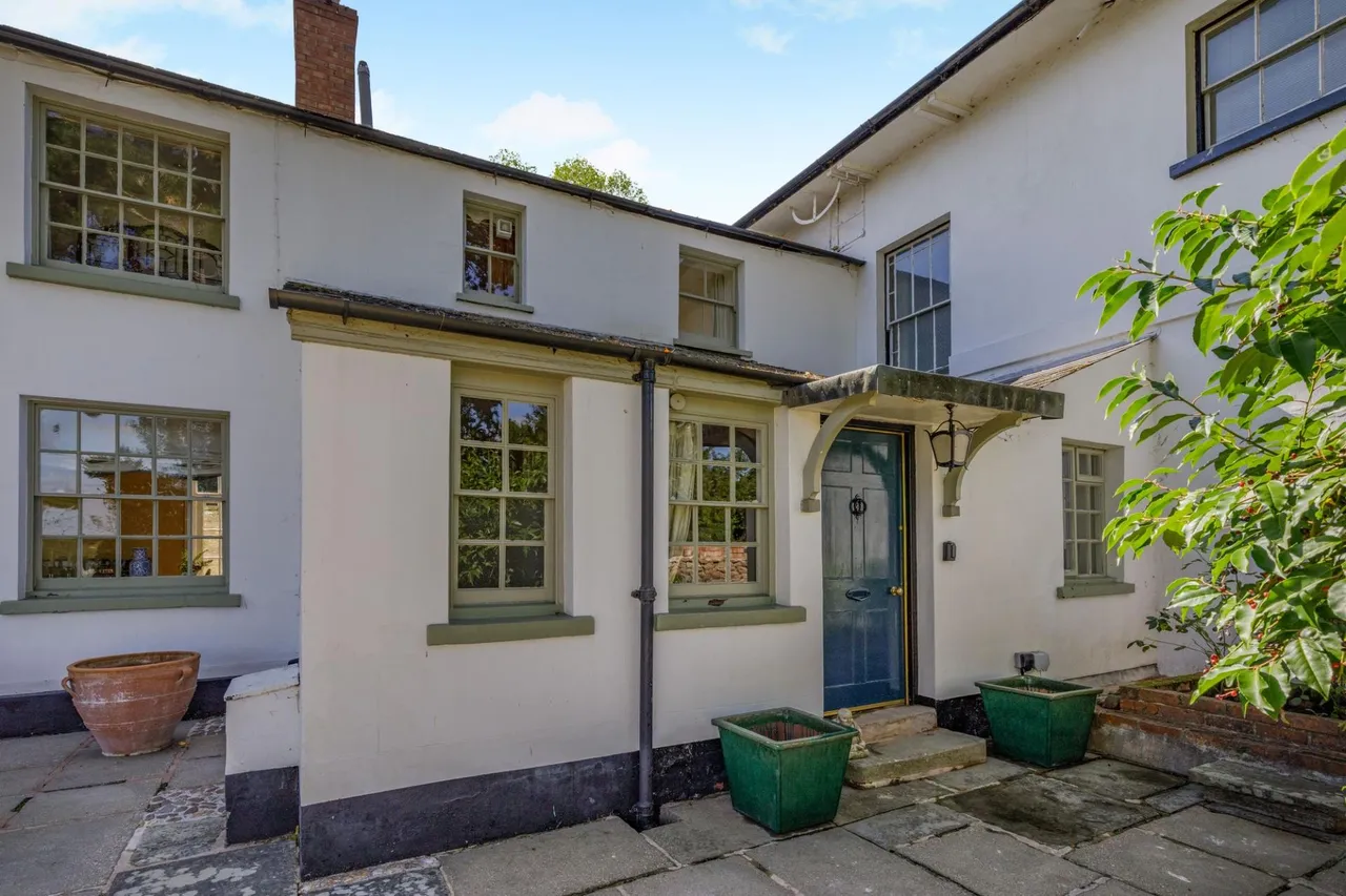 Lincoln Hill, Ross-On-Wye, HR9, photo 37