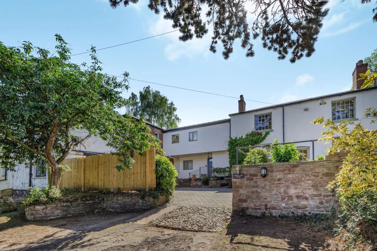 Lincoln Hill, Ross-On-Wye, HR9, photo 35