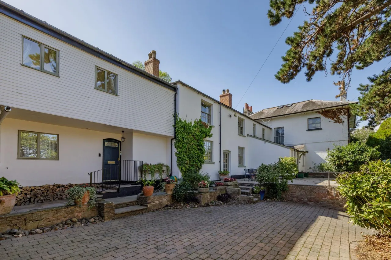 Lincoln Hill, Ross-On-Wye, HR9, photo 38