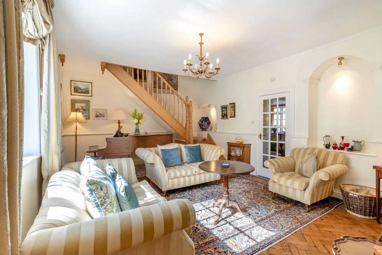 Lincoln Hill, Ross-On-Wye, HR9, photo 7