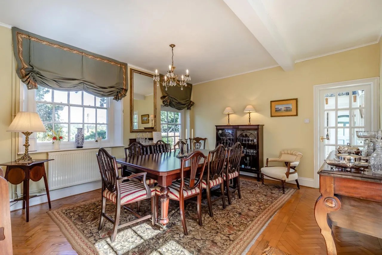 Lincoln Hill, Ross-On-Wye, HR9, photo 8