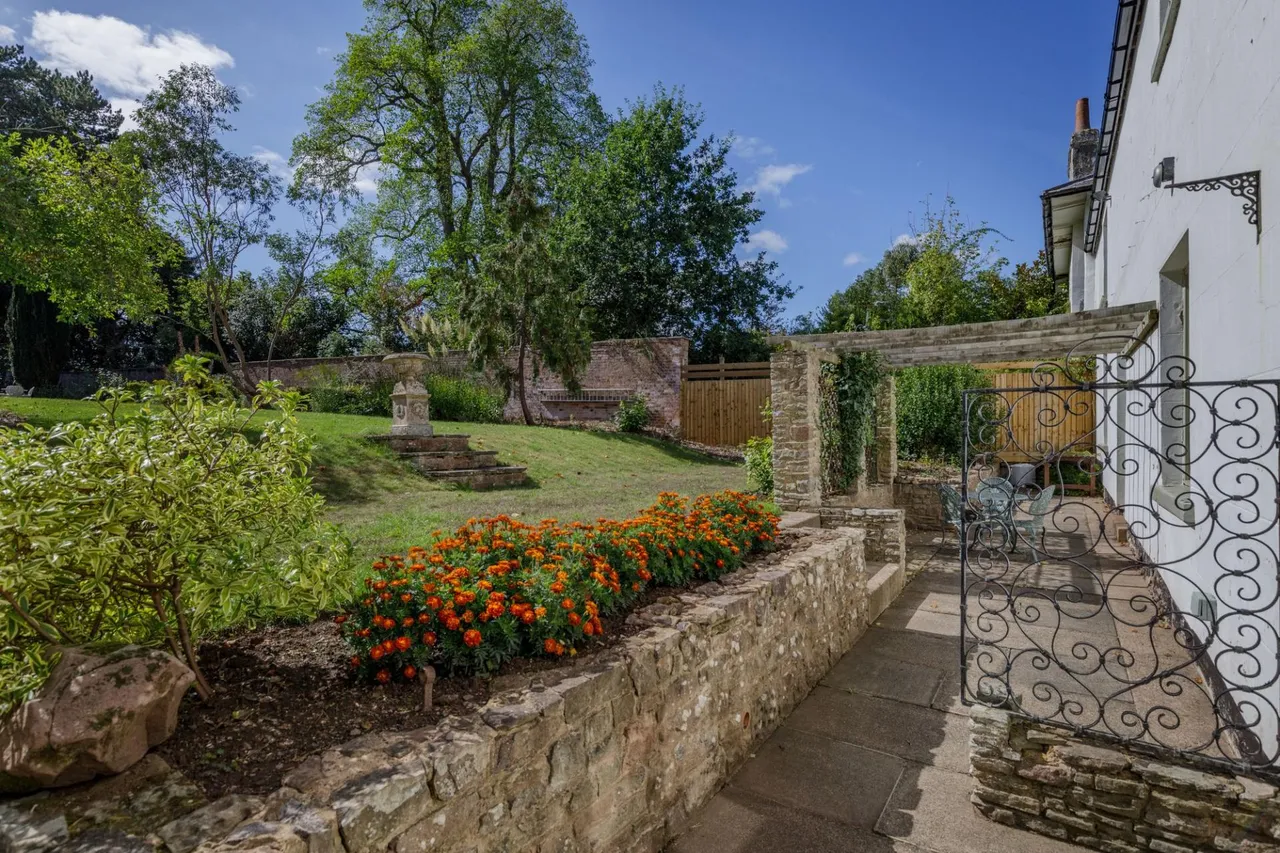 Lincoln Hill, Ross-On-Wye, HR9, photo 45